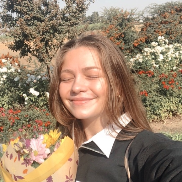 Meet your Posher, Marina - Picture 8 of 8